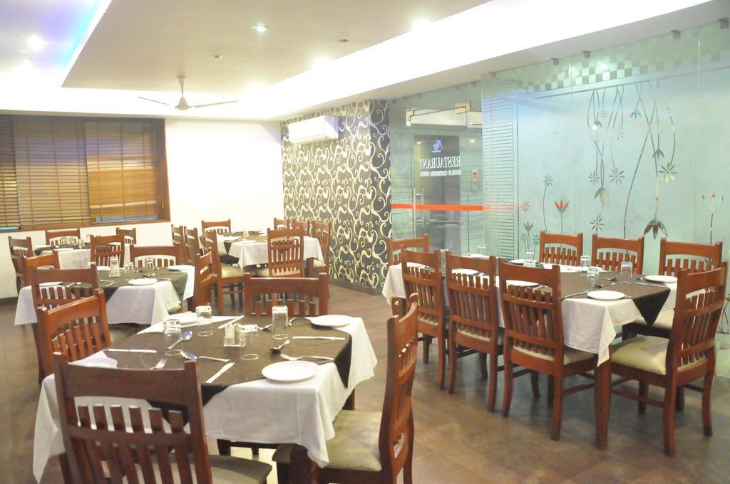 Hotel Deviram Palace Agra (Uttar Pradesh) Exterior foto