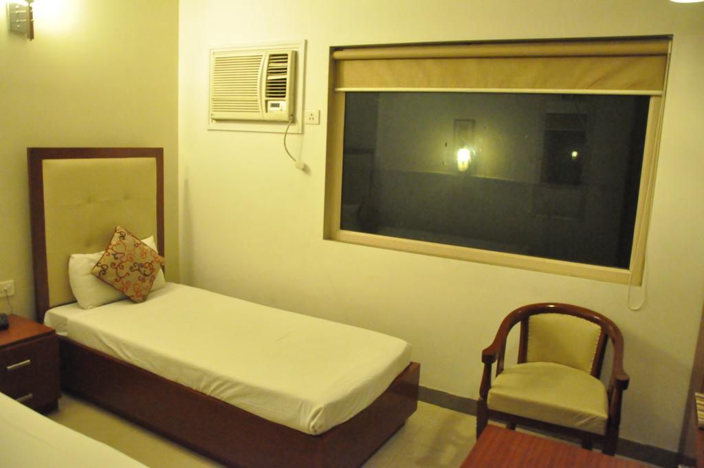 Hotel Deviram Palace Agra (Uttar Pradesh) Exterior foto